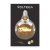 лампа светодиодная loft led g125 4вт 2500к e27 voltega 8552 от магазина Штепсель и батарейка. - фото_5