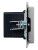 розетка brite usb a+a 3.1а рю10-1-бра механизм алюм. iek br-u21-d31-k47 от магазина Штепсель и батарейка. - фото_3