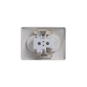 розетка 2-м сп glossa 16а ip20 без заземл. в сборе титан se gsl000420 от магазина Штепсель и батарейка. - фото_5
