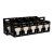 лампа светодиодная black 5вт mr16 софит 3000к тепл. бел. gu10 500лм gauss 101506105 от магазина Штепсель и батарейка. - фото_3