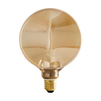 лампа светодиодная loft led g130 4вт 1800к e27 voltega 8541 от магазина Штепсель и батарейка. - фото_2