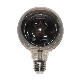 лампа светодиодная loft led g95 3вт 3000к e27 voltega 8521 от магазина Штепсель и батарейка. - фото_2