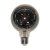 лампа светодиодная loft led g95 3вт 3000к e27 voltega 8521 от магазина Штепсель и батарейка. - фото_2