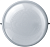 светильник лон 94 806 nbl-r1-100-e27/wh 1х100вт e27 ip54 (аналог нпб 1101 бел. круг 100вт) navigator 94806 от магазина Штепсель и батарейка.