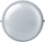светильник лон 94 806 nbl-r1-100-e27/wh 1х100вт e27 ip54 (аналог нпб 1101 бел. круг 100вт) navigator 94806 от магазина Штепсель и батарейка.