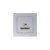 розетка usb atlasdesign тип a+a 5в 1х2.1а 2х1.05а механизм жемчуж. se atn000433 от магазина Штепсель и батарейка. - фото_4