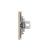 розетка компьютерная 2-м kant rj45 кат.6a без шторки ванильн. марципан dkc 7015674 от магазина Штепсель и батарейка. - фото_4