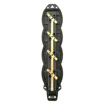 колодка 4-м 16а ip44 2p+pe 230в с защ. крышками каучук basic ekf rps-020-16-230-44 от магазина Штепсель и батарейка. - фото_8