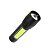 фонарь аккумуляторный xpe 3вт + cob 3вт литиевый аккум. 600ма.ч micro usb шнур космос kocac1011lith от магазина Штепсель и батарейка.