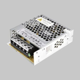 блок питания psl002 24в 60вт ip20 maytoni 220202 от магазина Штепсель и батарейка.