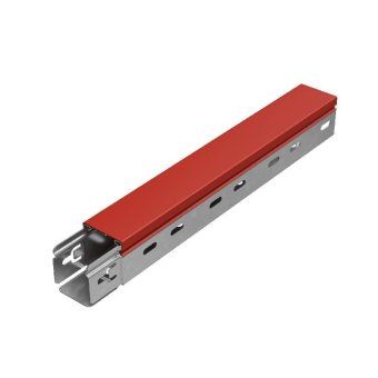 крышка для лотка осн.50 l2000 сталь 0.55мм "плюс" klplus50-0.55-2000 км pl2194 от магазина Штепсель и батарейка. - фото_2