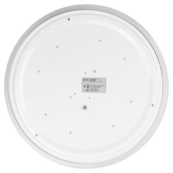 светильник светодиодный spb-6 "slim 4" 36-4k 36вт 4000к потолочный без ду эра б0054083 от магазина Штепсель и батарейка. - фото_6