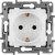 розетка 1-м сп etika 16а ip31 250в 2p+e с заземл. защ. шторки немецк. стандарт винтов. клеммы механизм бел. leg 672222 от магазина Штепсель и батарейка. - фото_3