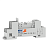 розетка для реле optirel g rr97-72-230-10-v кэаз 281177 от магазина Штепсель и батарейка.