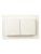 розетка 2-м сп brite рсбш12-3-44-бркр 16а в сборе ip44 с крышкой беж. iek br-r26-16-44-k10-f от магазина Штепсель и батарейка. - фото_2