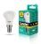 лампа светодиодная led6 r50/830/e14 6вт рефлектор матовая 3000к тепл. бел. e14 455лм 170-265в camelion 11658 от магазина Штепсель и батарейка.
