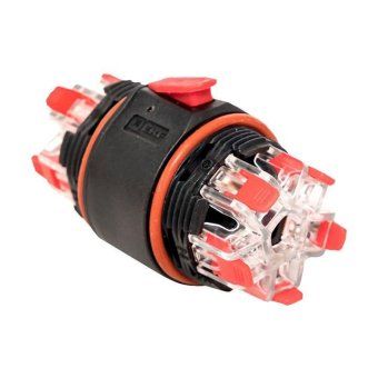 коннектор кабельный i-образ. разъемный (смк 5pin) ip68 freetools proxima ekf cct-smk5 от магазина Штепсель и батарейка. - фото_8