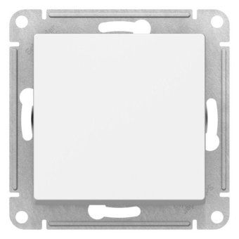 переключатель 1-кл. atlasdesign (сх. 6) 10ax механизм лотос se atn001361 от магазина Штепсель и батарейка. - фото_3