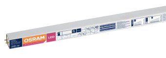 лампа светодиодная substitube basic t8 18w/840 18вт t8 линейная 4000к нейтр. бел. g13 1600лм 220-240в 1200мм двухсторон. прям. вкл. (замена 36вт) osram 4058075377547 от магазина Штепсель и батарейка. - фото_2