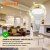лампа светодиодная led value lv r50 60 7sw/830 7вт рефлектор матовая e14 230в 10х1 ru osram 4058075581661 от магазина Штепсель и батарейка. - фото_2