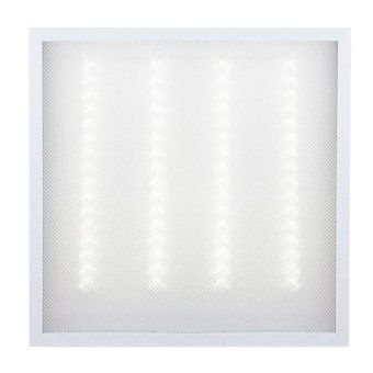 светильник светодиодный ltl-6060-31 36вт 6500к емс призма универс. панель ultraflash 16045 от магазина Штепсель и батарейка. - фото_3