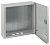 корпус металлический щмп-05 simple 400х400х175 ip31 no_simple_shmp-05_ip31 эра б0041656 от магазина Штепсель и батарейка.