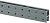 профиль strut двойной перфорированный 41х41 l1000 2.5мм iek clm50d-psd-41-41-10-3 от магазина Штепсель и батарейка.