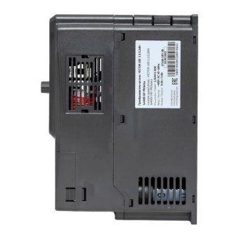преобразователь частоты 1.5/2.2квт 3х400в vector-100 proxima ekf vt100-1r5-3b от магазина Штепсель и батарейка. - фото_5