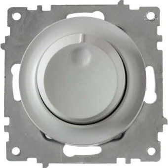 механизм светорегулятора сп florence 600вт сер. 1e42001302 onekeyelectro 2172850 от магазина Штепсель и батарейка.