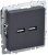 розетка brite usb a+a 3.1а рю10-1-брг механизм графит iek br-u21-d31-k53 от магазина Штепсель и батарейка. - фото_7