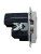 розетка brite рюш11-1-бра 16а с usb a+c 18вт с заземл. защ. шторки механизм алюм. iek br-r14-16-u22-018-k47 от магазина Штепсель и батарейка. - фото_3