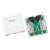 розетка настенная teracom кат.5e неэкранированная 2 порта rj-45 dual idc бел. ekf trc-wbox-2rj45-5eutp-wh от магазина Штепсель и батарейка. - фото_4