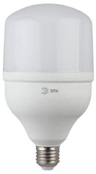 лампа светодиодная высокомощная std led power t100-30w-6500-e27 30вт t100 колокол 6500к холод. бел. e27 2400лм эра б0027004 от магазина Штепсель и батарейка.