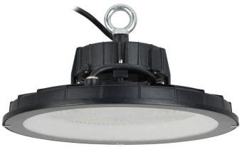 светильник светодиодный дсп 4025 150вт 5000к ip65 iek lt-dsp0-4025-150-50-k02 от магазина Штепсель и батарейка.