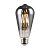 лампа светодиодная loft led st64 4вт 3000к e27 voltega 8512 от магазина Штепсель и батарейка.