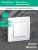 выключатель 1-кл. сп blanca 10а ip20 (сх. 1) 250в бел. se blnvs010101 от магазина Штепсель и батарейка. - фото_4