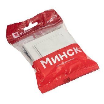 кнопка звонка сп минск 10а бел. ekf erv10-026-10 от магазина Штепсель и батарейка. - фото_3