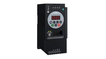 преобразователь частоты stv050 hertz 5.5квт 380в эмс с3 + led панель оператора se stv050u55n4 от магазина Штепсель и батарейка.