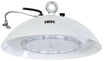 светильник светодиодный дсп 8002 pro 100вт 5000к ip69 алюм. iek ldsp0-8002-100-50-k01 от магазина Штепсель и батарейка.