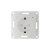 розетка atlasdesign smart 16а l+n с заземл. защ. шторки zigbee механизм бел. se atn000145z от магазина Штепсель и батарейка. - фото_9