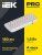 светильник светодиодный дпа 2101 30led ip20 4ч аварийный аккум. iek ldpa0-2101-30-k01 от магазина Штепсель и батарейка. - фото_2