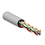 кабель витая пара u/utp кат.5e 4 пары 24 awg solid pvc сер. teracom pro pro ekf trp-5eutp-04pvc-gy-in3 от магазина Штепсель и батарейка.