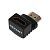 переходник аудио гнездо hdmi - штекер hdmi угловой блист. rexant 06-0176-a от магазина Штепсель и батарейка.