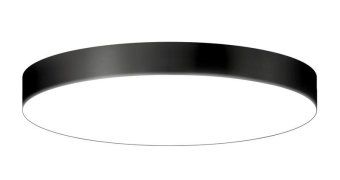 светильник светодиодный ring 57 3000 opal-sand 700х60 cri80 ip40 oracal 061m круг накладной csvt цб-00005593 от магазина Штепсель и батарейка. - фото_2