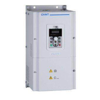 преобразователь частоты nvf2g-18.5/ts4 18.5квт 380в 3ф общий тип chint 639025 от магазина Штепсель и батарейка.