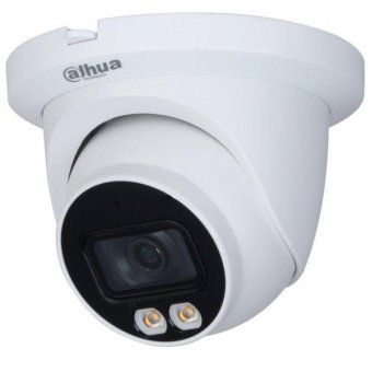 видеокамера ip цветная dh-ipc-hdw2239tp-as-led-0280b 2.8-2.8мм dahua 1405708 от магазина Штепсель и батарейка.