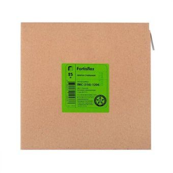 лента рулонная лкс (316)-1204 (уп.25м) fortisflex 74122 от магазина Штепсель и батарейка. - фото_5