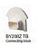 блок соединительный by208z tb philips 911401568001 от магазина Штепсель и батарейка.