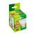лампа светодиодная pled-eco 5вт jcdr mr16 рефлектор матовая 4000к нейтр. бел. gu5.3 400лм 230в 50гц jazzway 1037107a от магазина Штепсель и батарейка. - фото_2