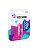 аккумулятор aaa/r03 900ма.ч ni-mn bp-2 (блист.2шт) космос kocr03nimh(900mah) от магазина Штепсель и батарейка.
